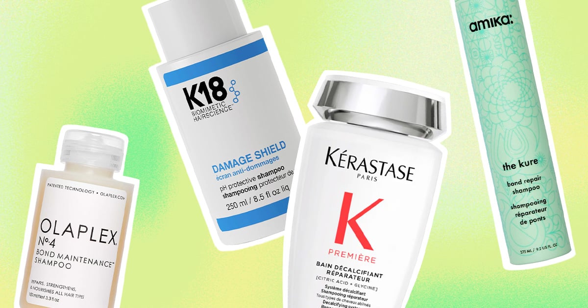 Best Products For Hair Damage at Sephora
