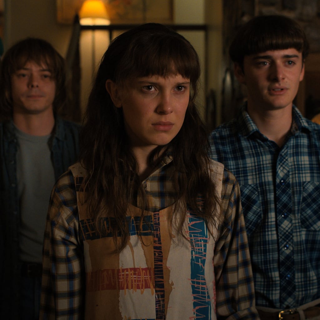 The Terrifying Will Byers Twist That Nearly Happened In Stranger Things  Season 2