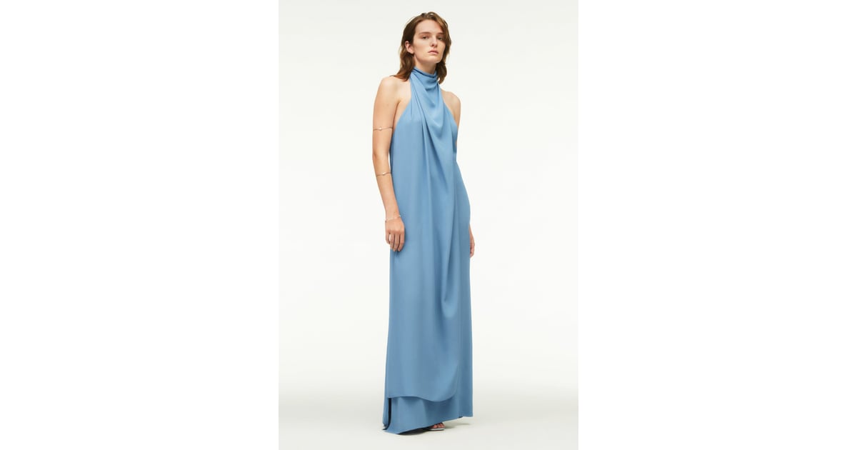 A Halter Dress Zara Limited Edition Halter Dress Zara Studio