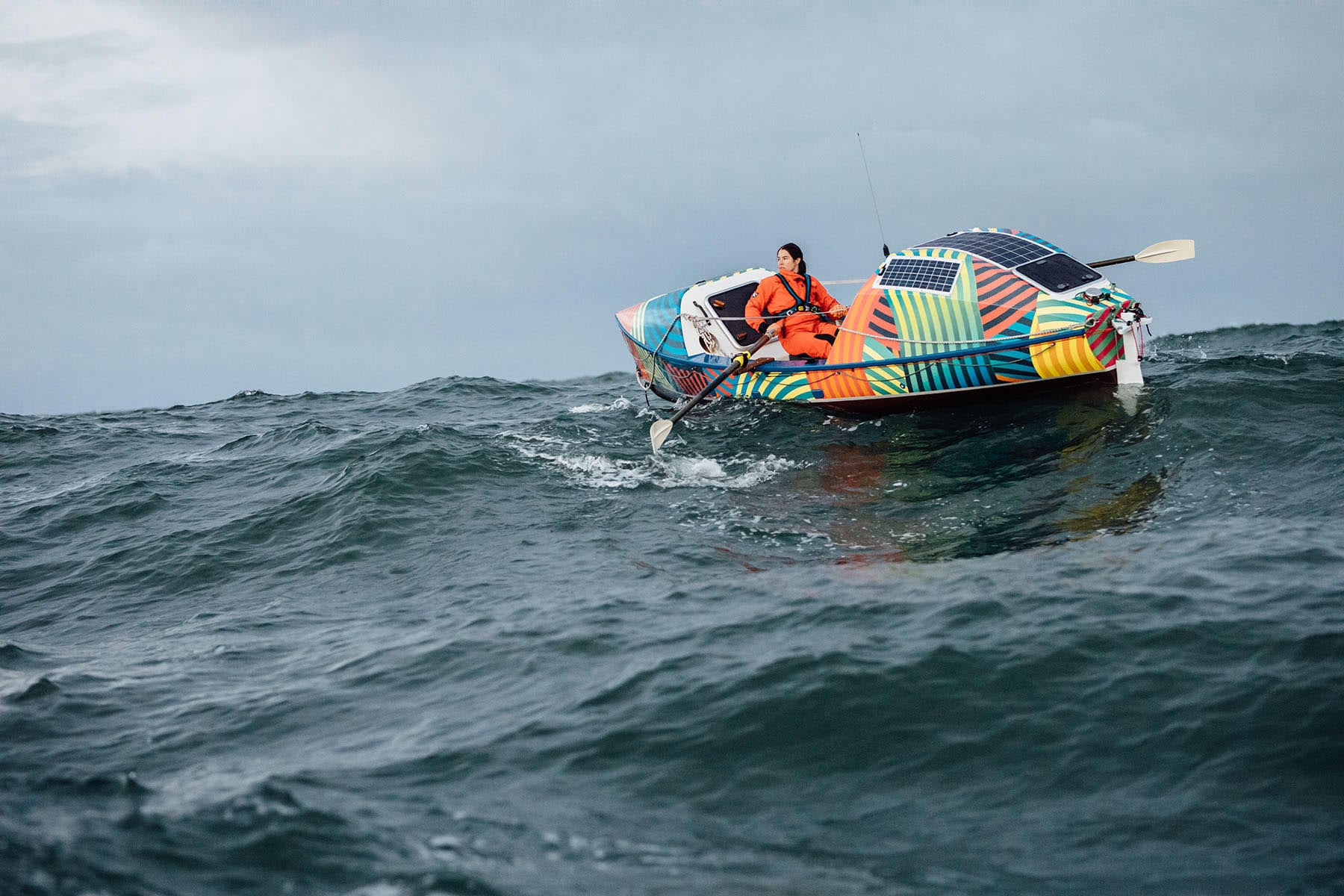 rower lia ditton's farallon islands attempt popsugar