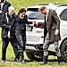 Meghan Markle's Muck Boot Company Reign Boots October 2018