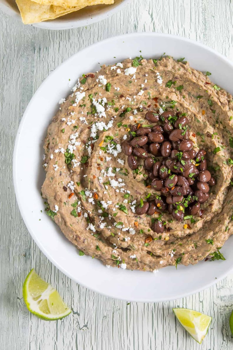 Black Bean Dip