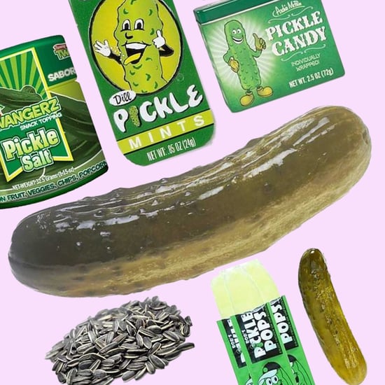 Pickle Unbasket Gift Set