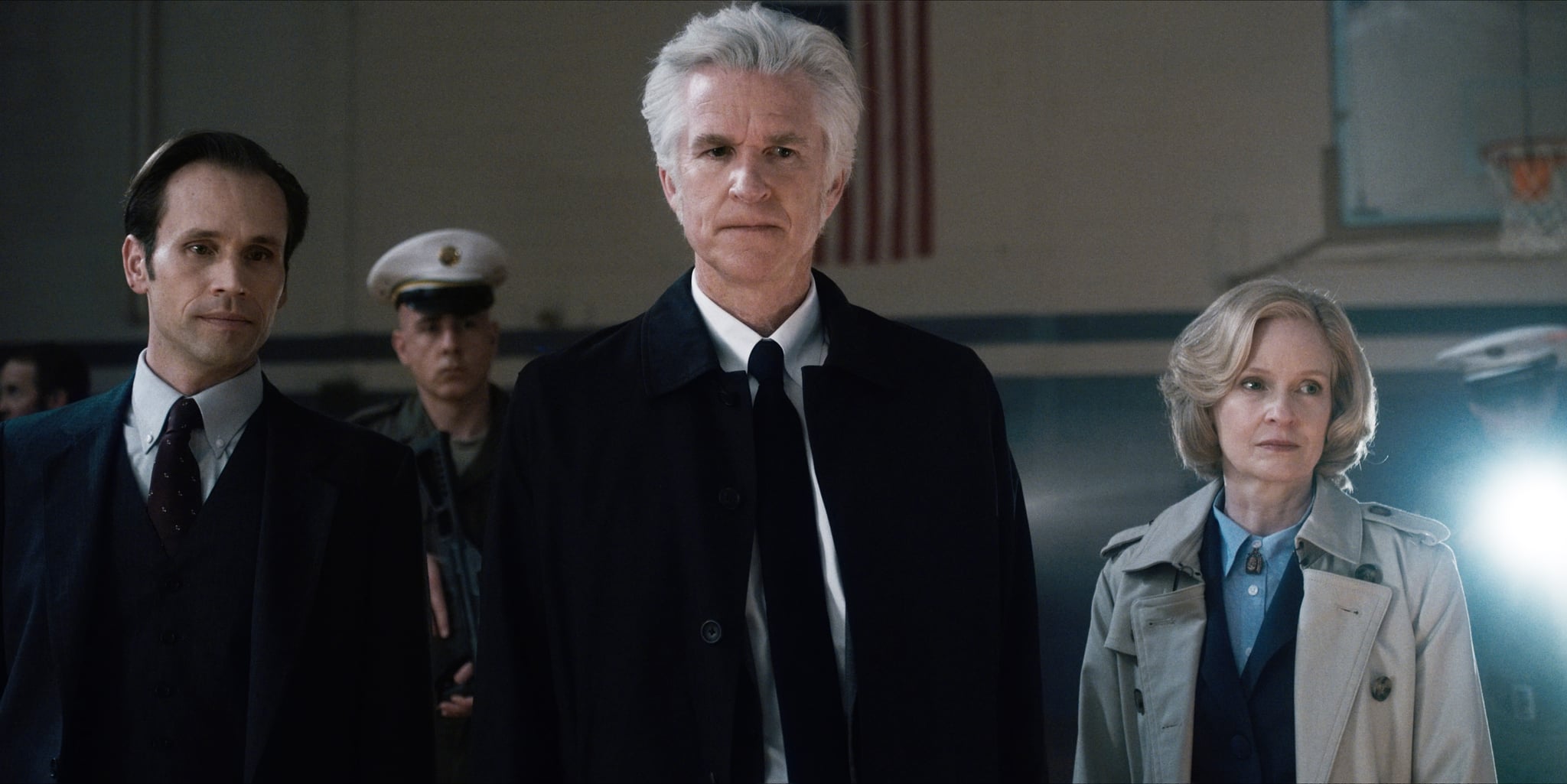 Is Dr Brenner Dead On Stranger Things Popsugar Entertainment