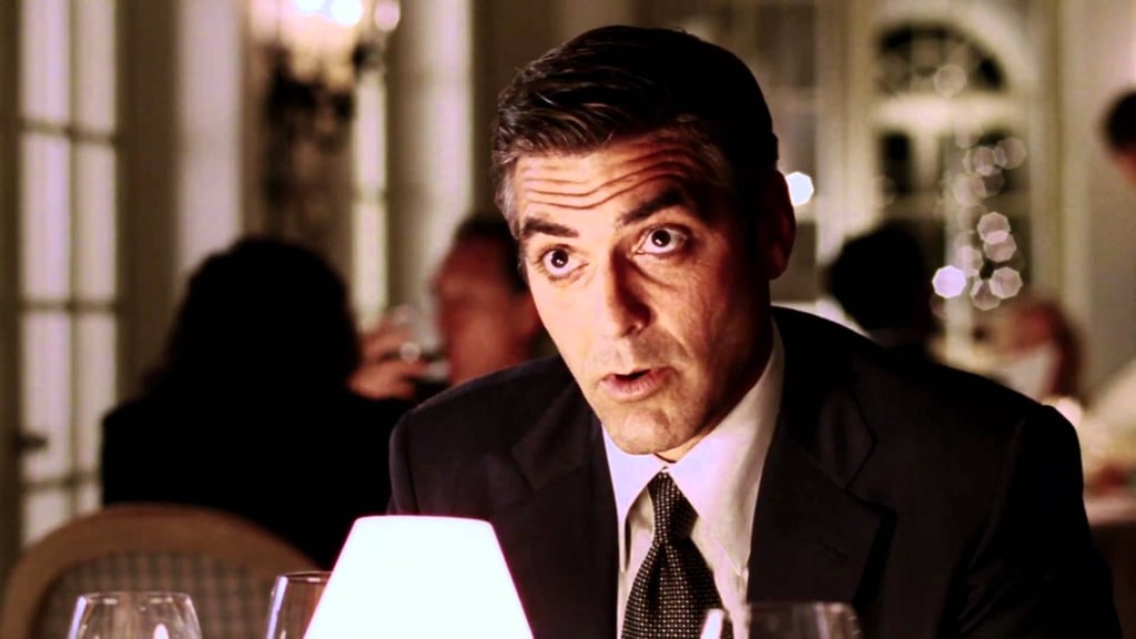 Intolerable Cruelty