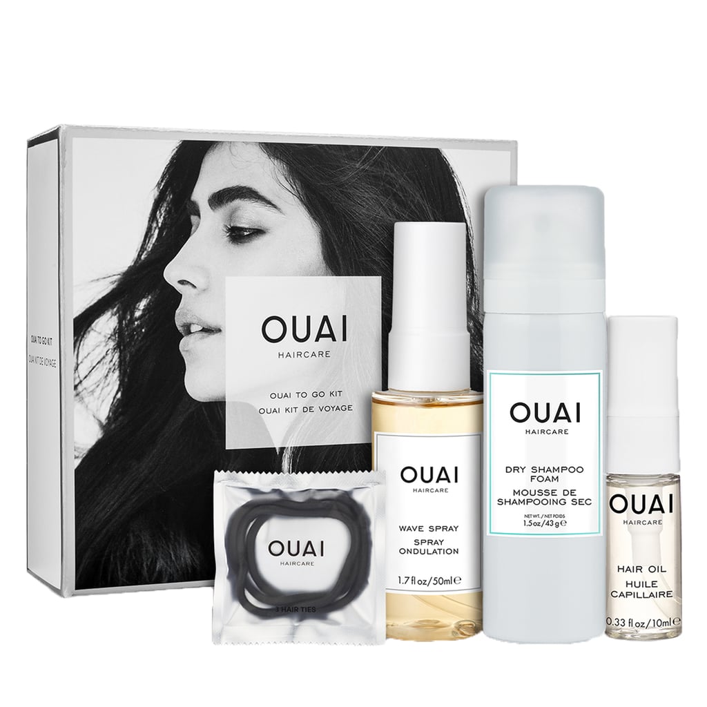 Ouai To Go Kit ($25)