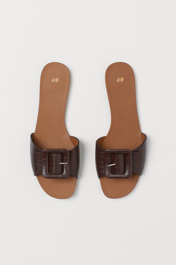 H&M Slides