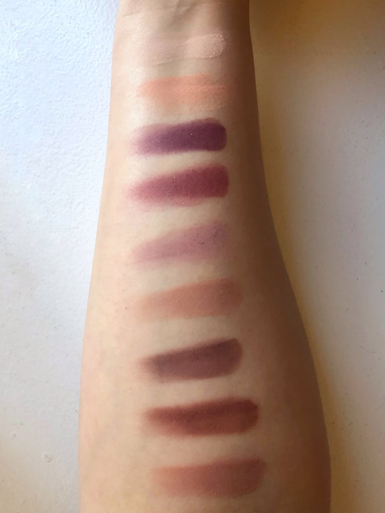 Satin-Soft Matte Shades