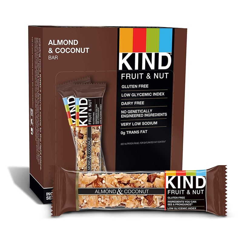 Kind Bars in Almond & Coconut