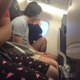 Couple Dramatically Breaks Up on Flight — and the Whole Thing Is Live Tweeted