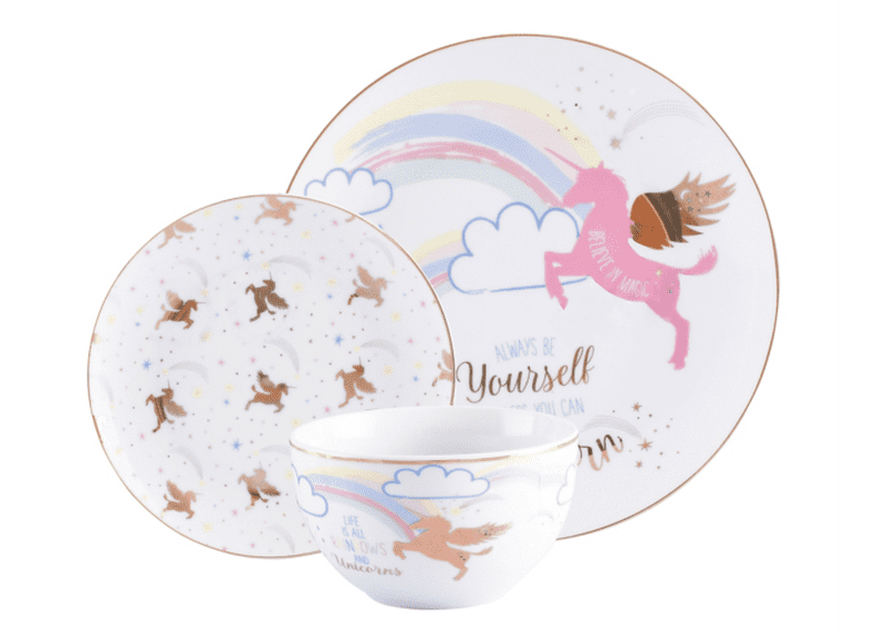 Asda Unicorn Collection PS UK Home