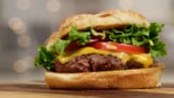 Shake Shake Burger Recipe | Video