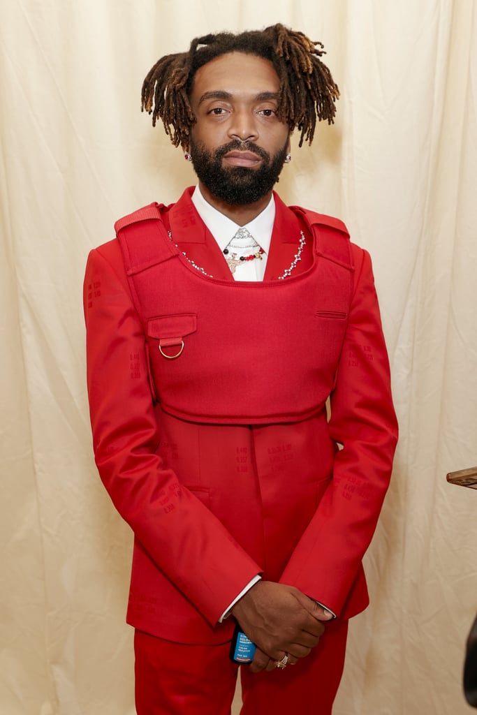Black Designers at the Met Gala 2021