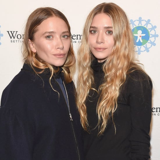 Mary-Kate and Ashley Olsen Movies Style Pictures | POPSUGAR Fashion