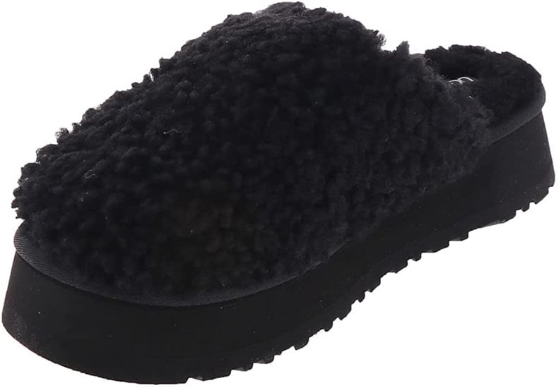 Best Platform UGG Slipper