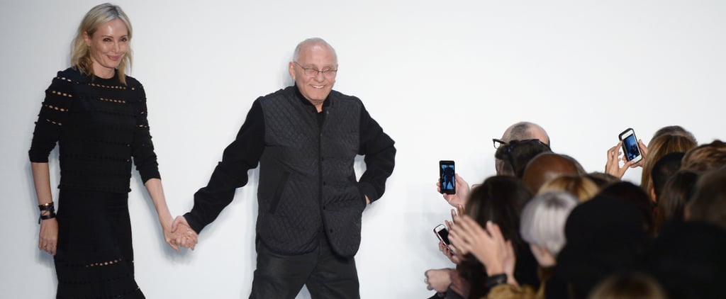 BCBG Max Azria and Lubov Azria Designer Interview