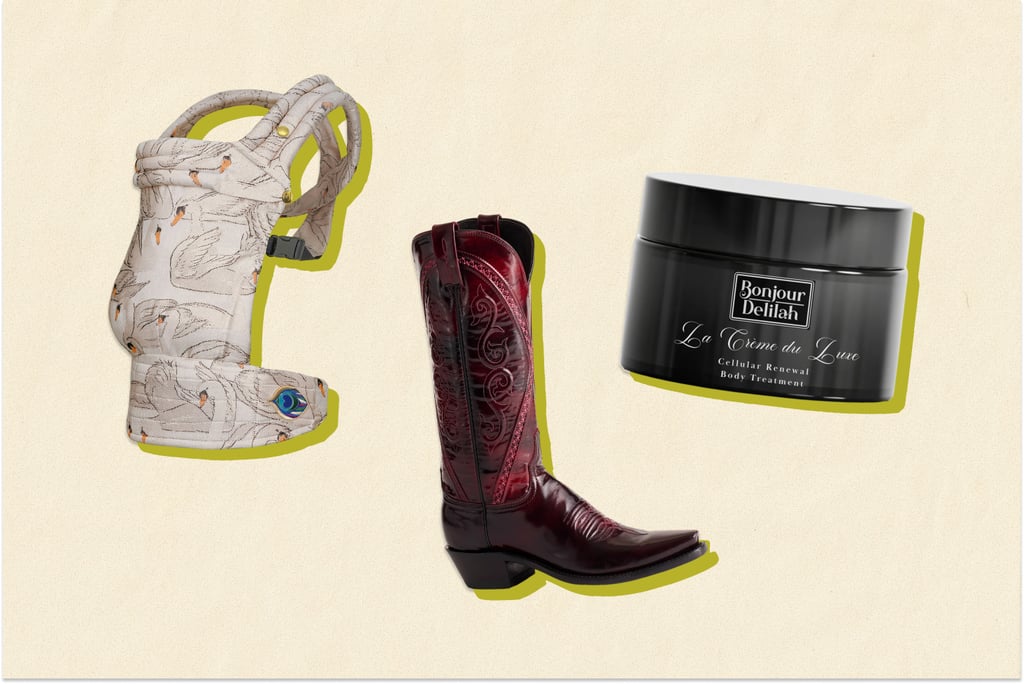 Popsugar Editors Share Their Feel-Good Daily Products