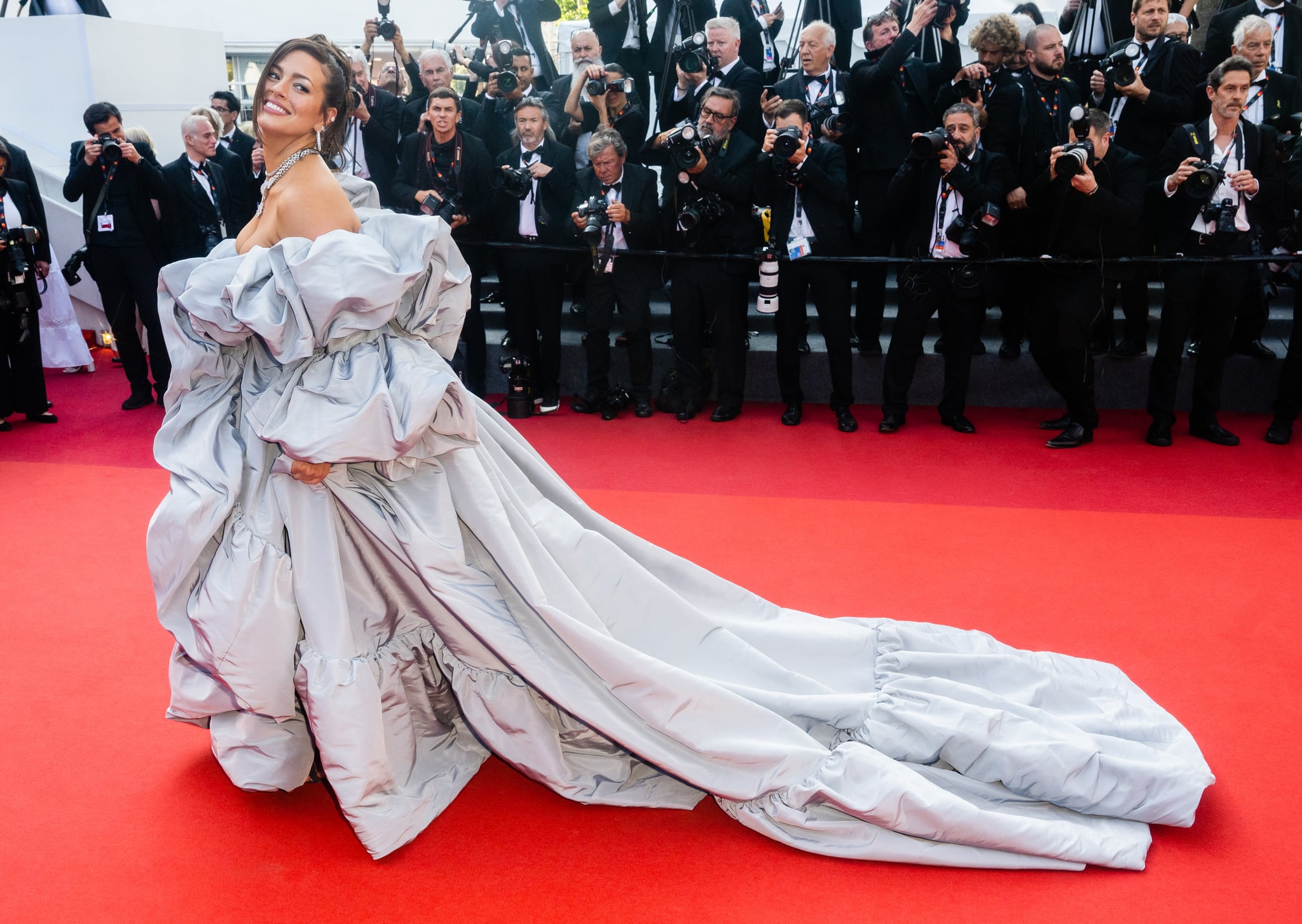 Best Photos from 2023 Cannes Film Festival