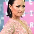 Demi Lovato's 12 Beauty Tips to Feel More Confident Every Day