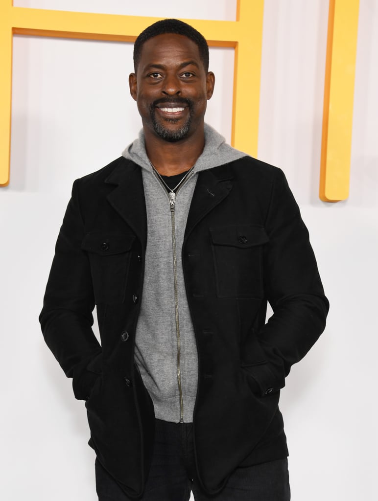 Sterling K. Brown as Randall