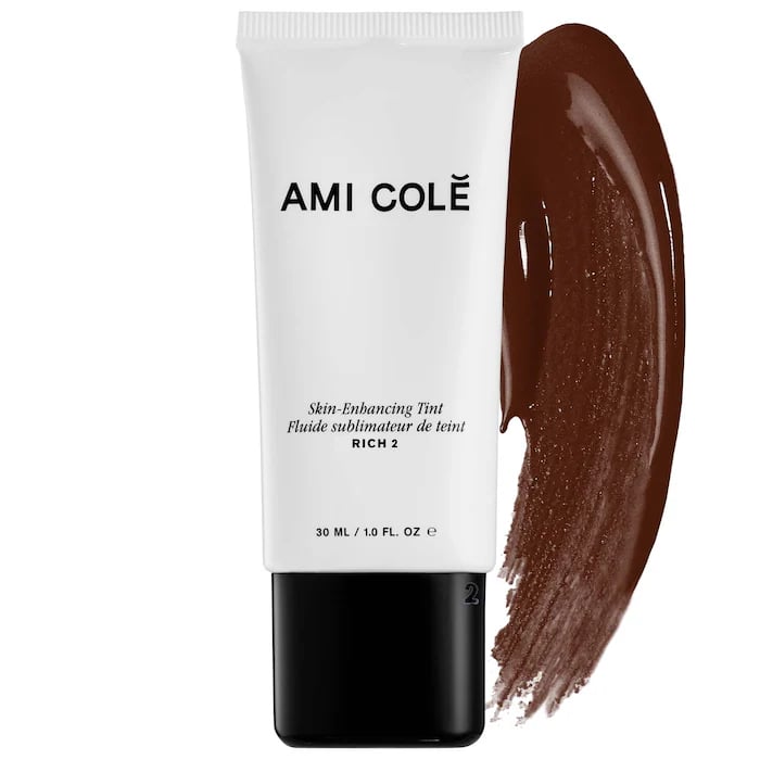 Best Tinted Moisturizer With Medium Coverage: Ami Colé Skin-Enhancing Tinted Moisturizer