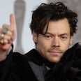 Harry Styles's Birth Chart Totally Explains His Rock-Star Persona