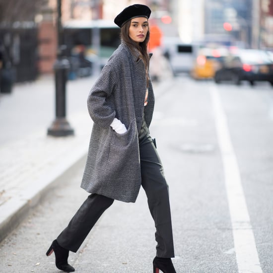 Try These 11 Layering Tricks on Those Brisk Spring Days
