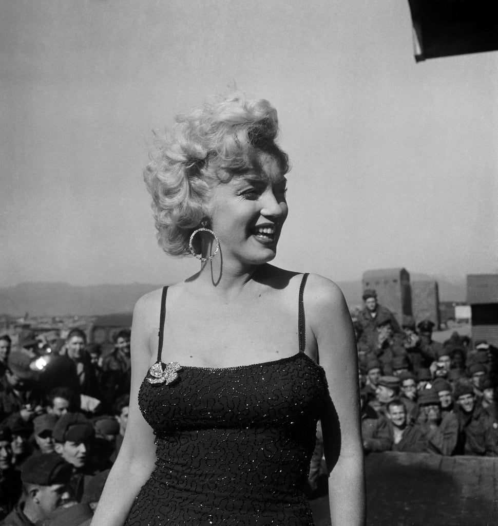 Marilyn Monroe Pictures