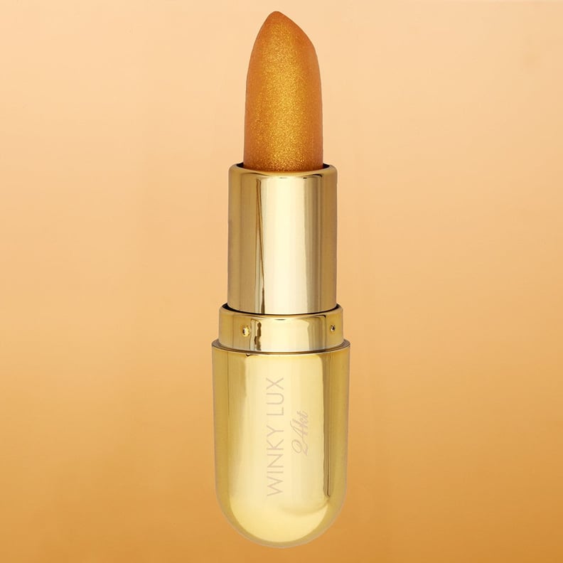 Winky Lux Gold Glimmer Balm