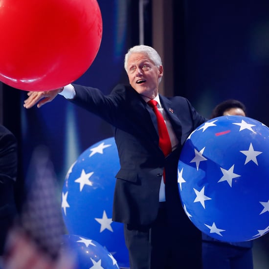 Best Tweets From DNC 2016