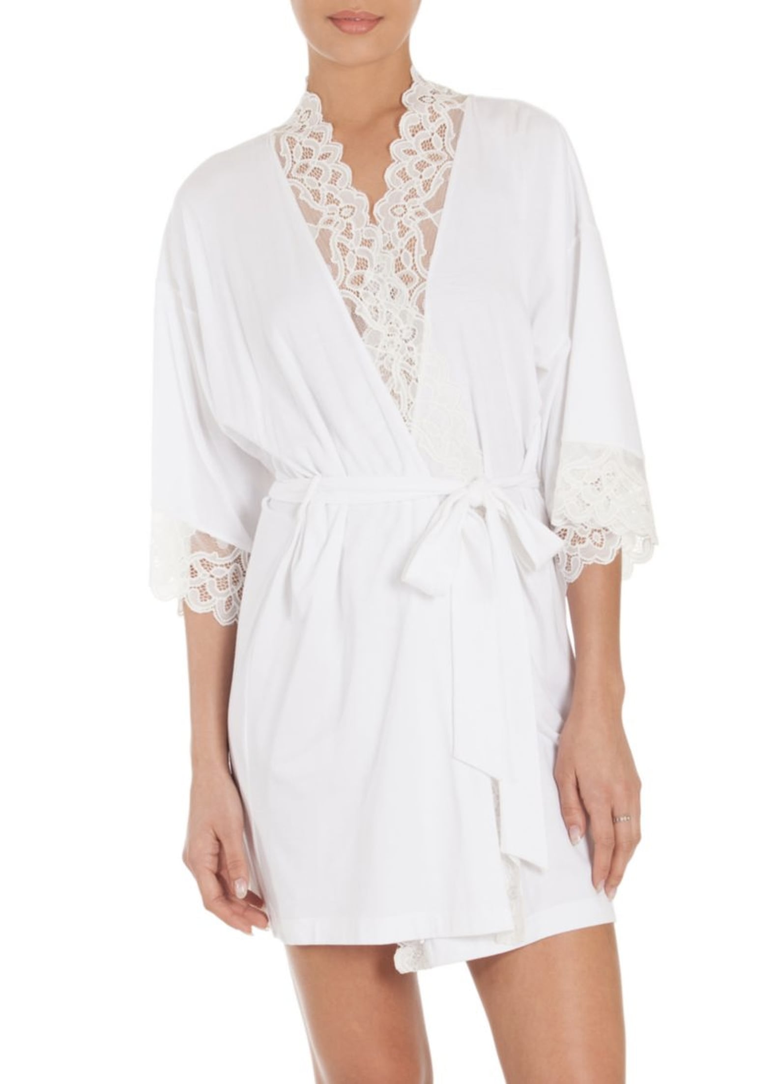 Cheap Bridal Robes POPSUGAR Love