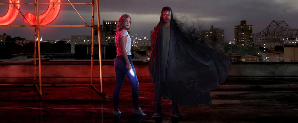 Cloak and Dagger TV Show Details