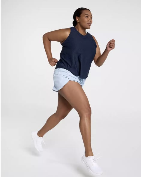 CALIA Renew Arches Mesh Tank