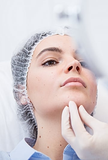 Is Plastic Surgery Booming, or Is It Finally Normalized?