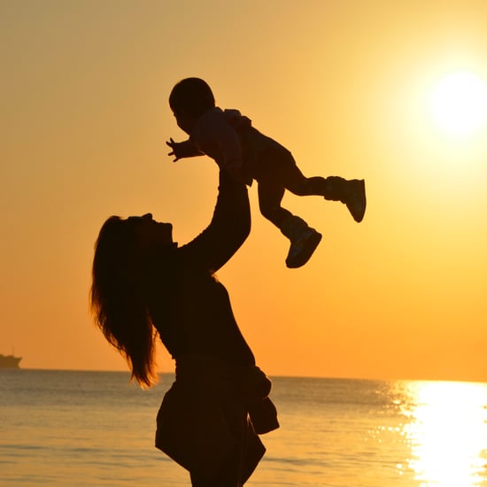 Essay About Loving Motherhood