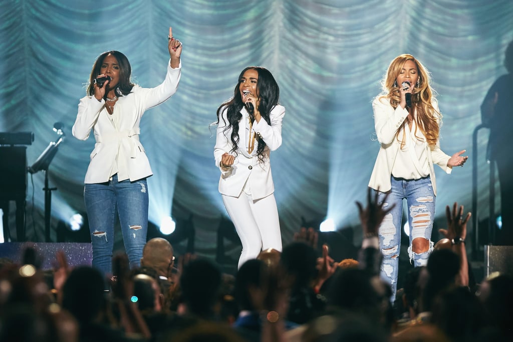 Destiny's Child Reunion 2015 | Pictures and Video