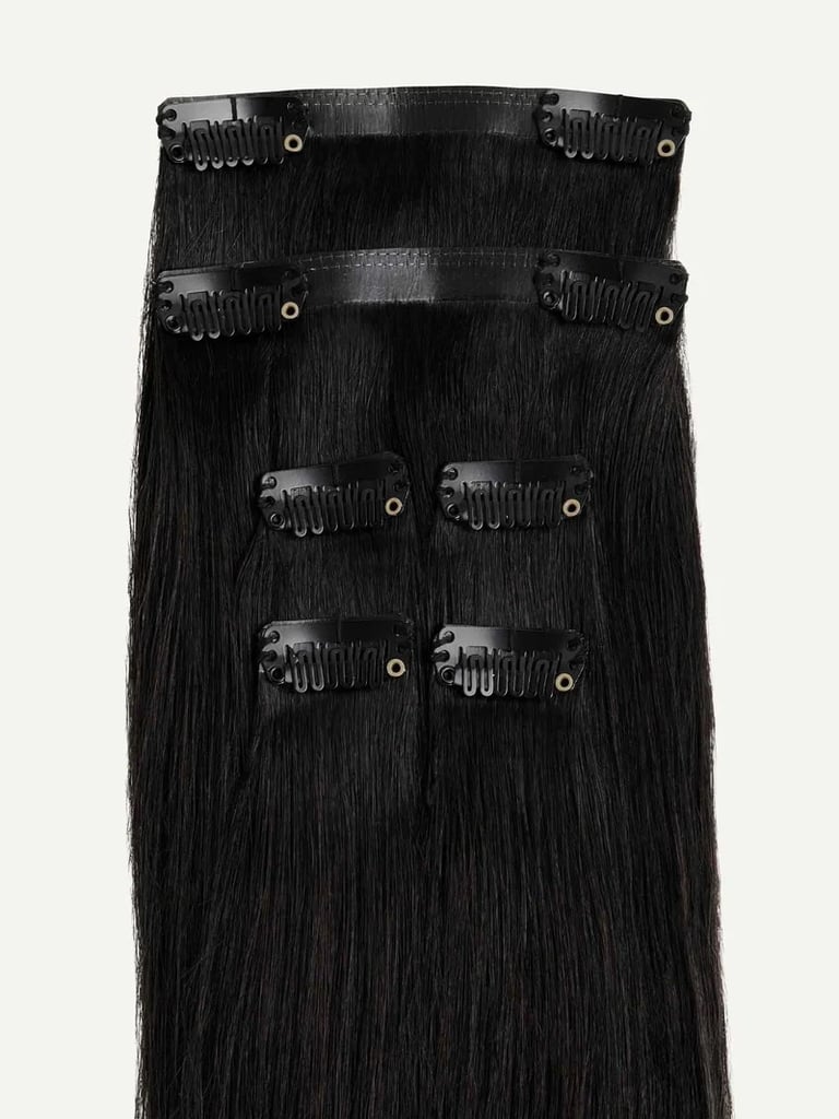 Best Clip-In Hair Extensions For Hair Loss