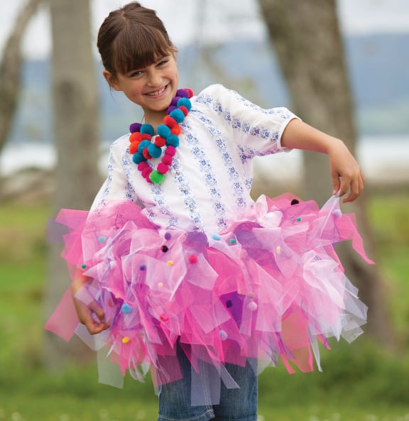 Seedling Create Your Own Designer Tutu Seedling Create Your Own Designer Tutu