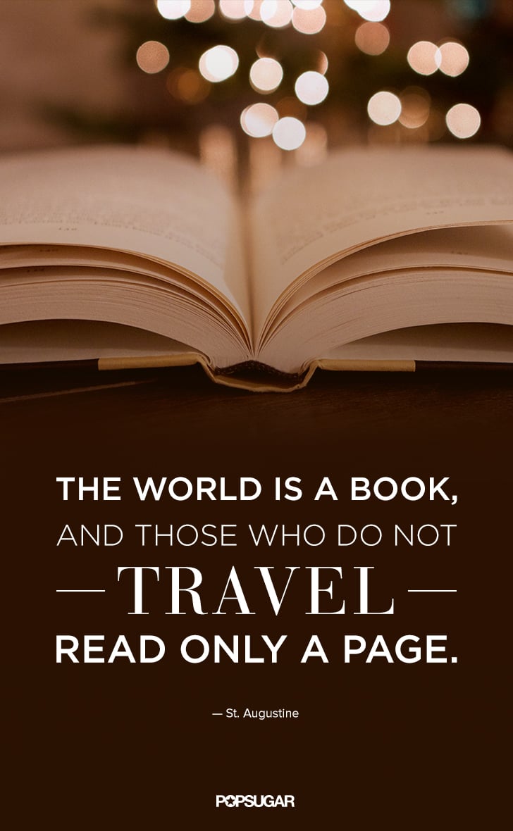 Best Travel Quotes