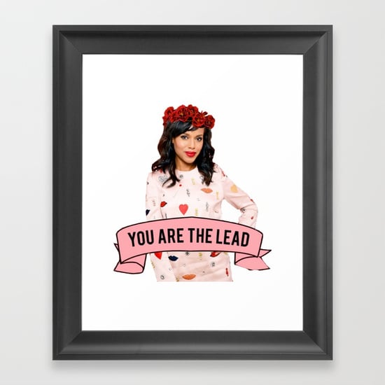Kerry Inspiration Print