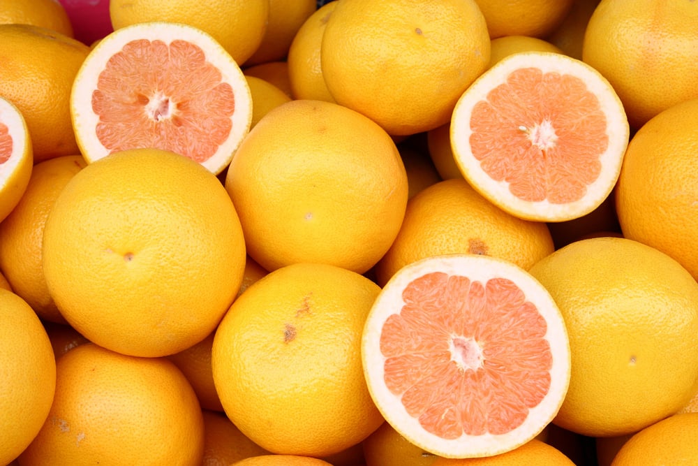 Grapefruit