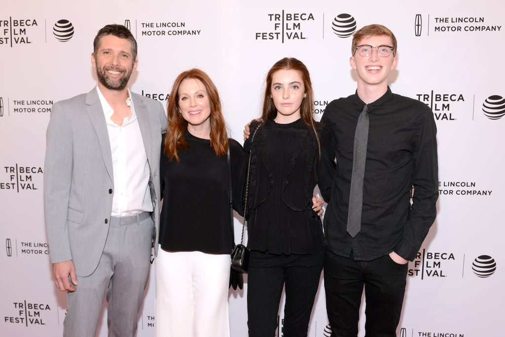 How Many Kids Does Julianne Moore Have?