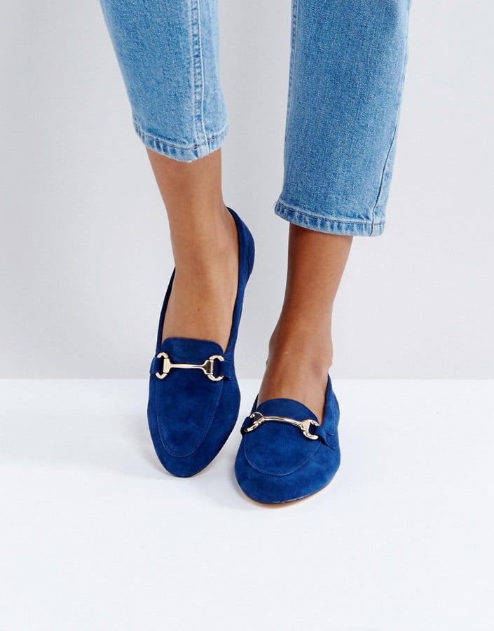 Office Fast Lane Loafers