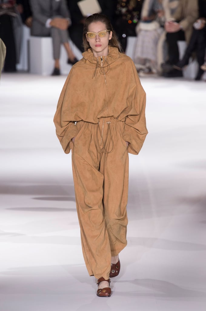 Isabel Marant Spring 2017 
