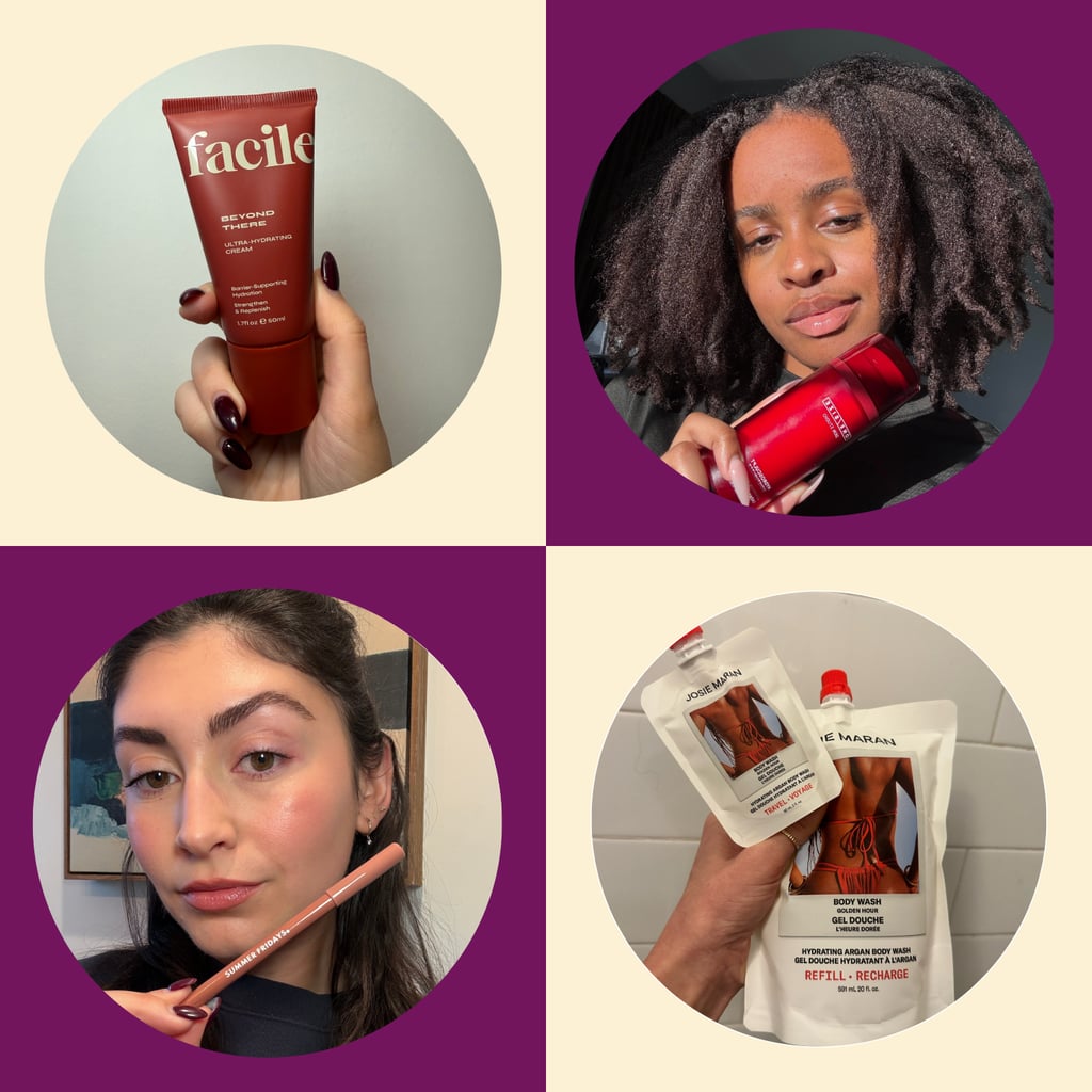 20 New Beauty Products Worth Trying This March, According to Our Editors