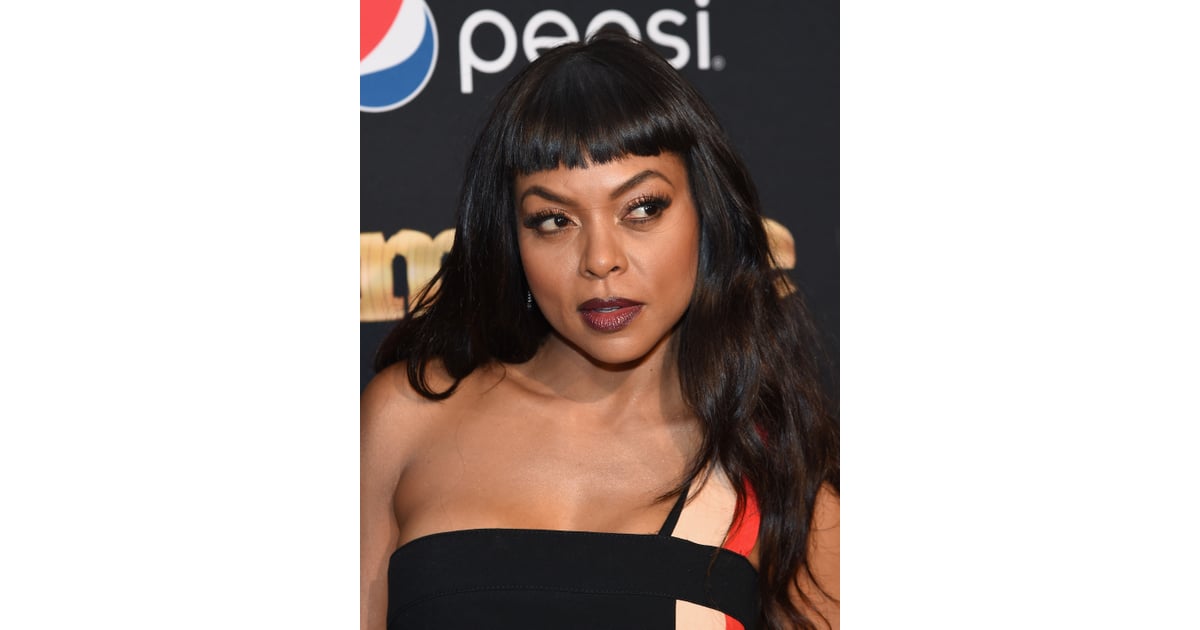 A Baby Fringe Haircuts For Round Faces POPSUGAR Beauty UK Photo 3