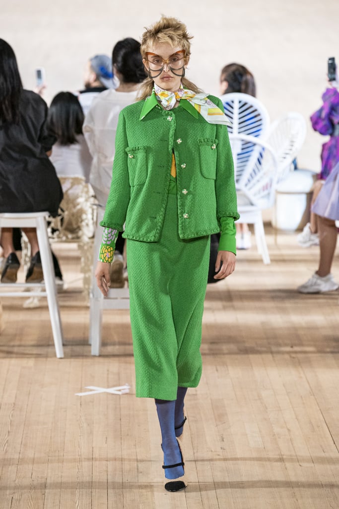 Marc Jacobs Spring 2020 Runway Pictures Marc Jacobs Spring 2020 Runway Pictures
