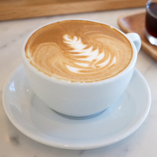 What Coffee Does to Your Skin
