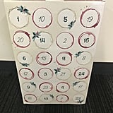 Holiday Wine Countdown Calendar at Kroger #39 s POPSUGAR Food