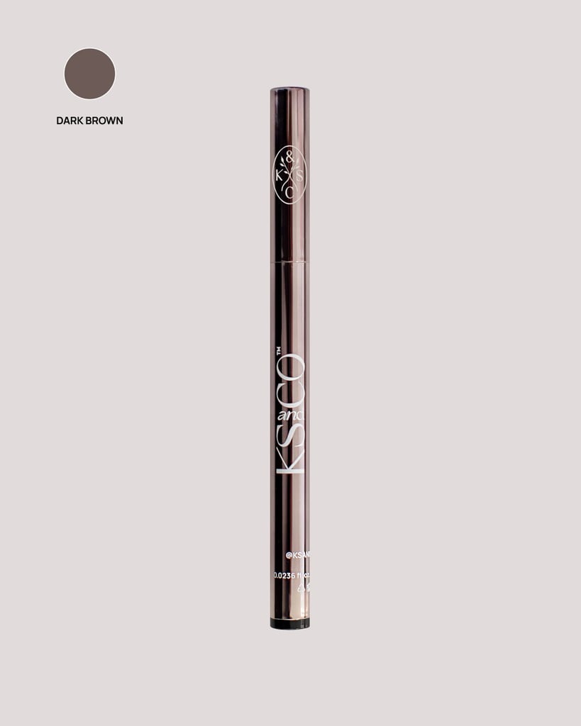 Best Makeup: Ks and Co. Microfeathering Brow Pen